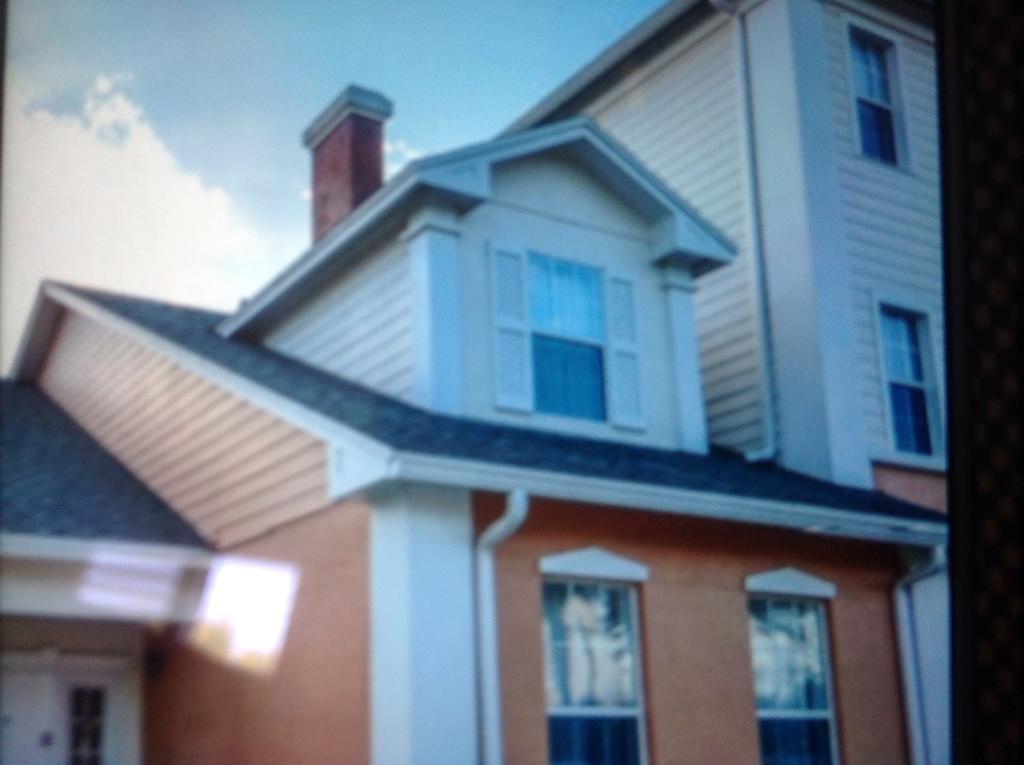 Reunion Resort Townhouse Kissimmee Exterior photo